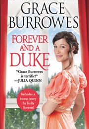 Forever and a Duke (Grace Burrowes)
