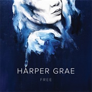 Free (Acoustic) - Harper Grae