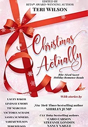 Christmas Actually (Various)