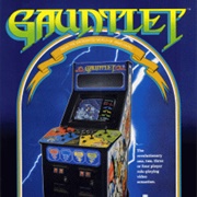Gauntlet