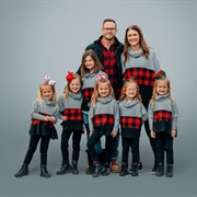 Outdaughtered