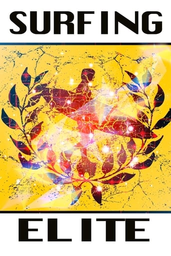 Surfing Elite (2013)