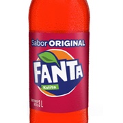 Fanta Kolita