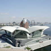 Caspian Waterfront Mall