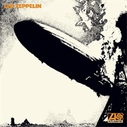 Led Zeppelin - Led Zeppelin I (1969)