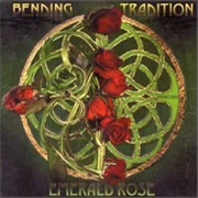 Freya, Shakti - Emerald Rose