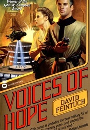 Voices of Hope (David Feintuch)