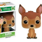 94 Bambi