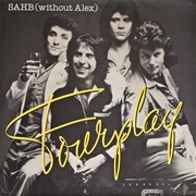 The Sensational Alex Harvey Band - Fourplay