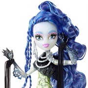 Freaky Fusions: Sirena