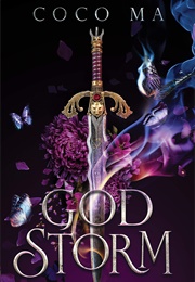 God Storm (Coco Ma)