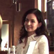 Gabby Deveaux (The L Word)