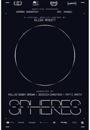Spheres (2018)