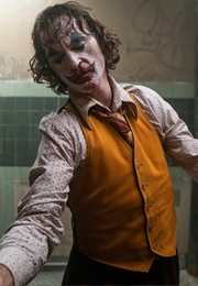 Joaquin Phoenix in Joker (2019)