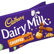 Chopped Nut (Big Bar)