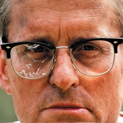 Michael Douglas as William Foster / D-FENS (Falling Down, 1993)