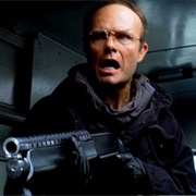 Clarence Boddicker