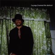 Kamaal the Abstract (Q-Tip, 2009)