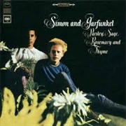 Parsley, Sage, Rosemary & Thyme-Simon and Garfunkel