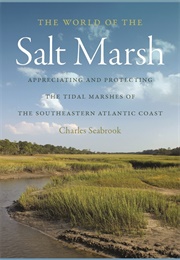 The World of the Salt Marsh (Charles Seabrook)