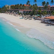 Aruba (Netherlands Territory)