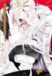 Midnight Make Love (Yoshidaya, Roku)