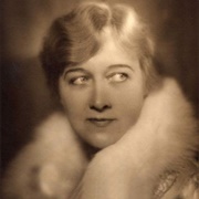Louise Dresser