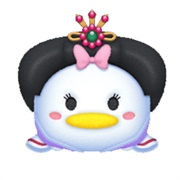 Kimono Daisy Tsum Tsum