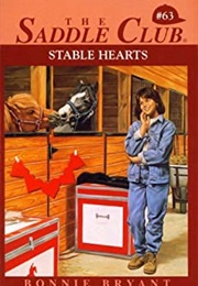 Stable Hearts (Bonnie Bryant)