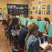 Do a Paint Night