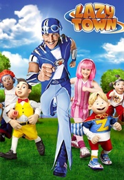 Lazy Town (2004)