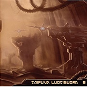 Taipuva Luotisuora - 8