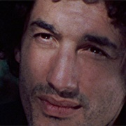 Krug Stillo (The Last House on the Left, 1972)