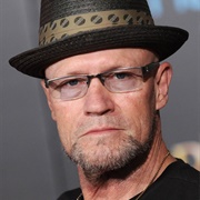 Michael Rooker