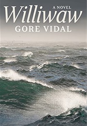 Williwaw (Gore Vidal)