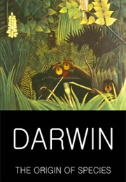 The Origin of Species (Darwin)