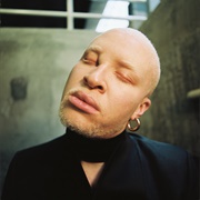 Shaun Ross (Gay, He/Him)