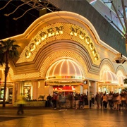 Golden Nugget Las Vegas Hotel & Casino