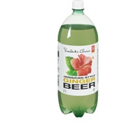 President's Choice Jamaican-Style Ginger Beer