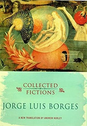 Collected Fictions (Jorge Luis Borges)
