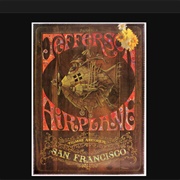 Jefferson Airplane - Somebody to Love