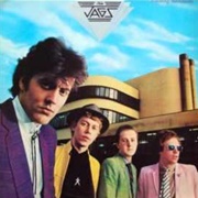 The Jags - Evening Standards