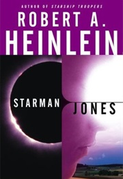 Starman Jones (Robert A. Heinlein)