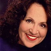 Carol Ann Susi