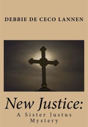 New Justice (Debbie Lannen)