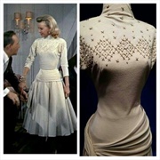 Rosemary Clooney White as Snow- White Christmas