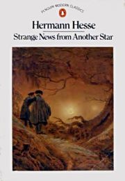 Strange News From Another Star (Herman Hesse)