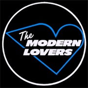 The Modern Lovers- Roadrunner