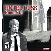 Hotel Dusk: Room 215