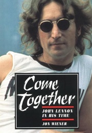 Come Together (Jon Wiener)